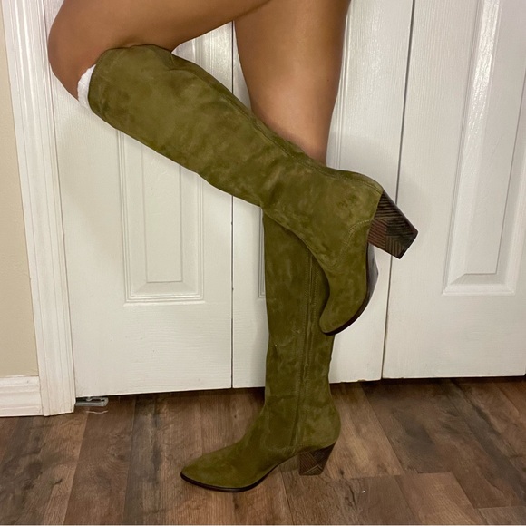 Frye Reed boots - Picture 3 of 6